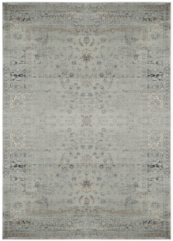 Safavieh Vintage Vtg120 766 Power Loomed Rug