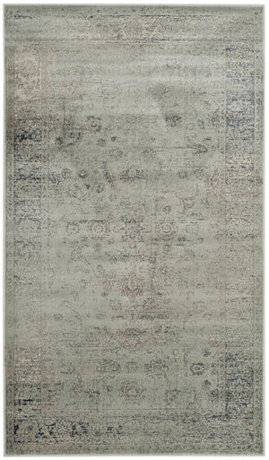 Safavieh Vintage Vtg120 766 Power Loomed Rug