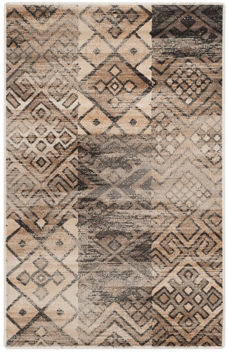 Safavieh Vintage Vtg121 344 Power Loomed Rug