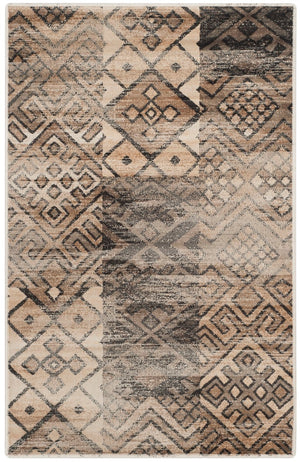 Safavieh Vintage Vtg121 344 Power Loomed Rug