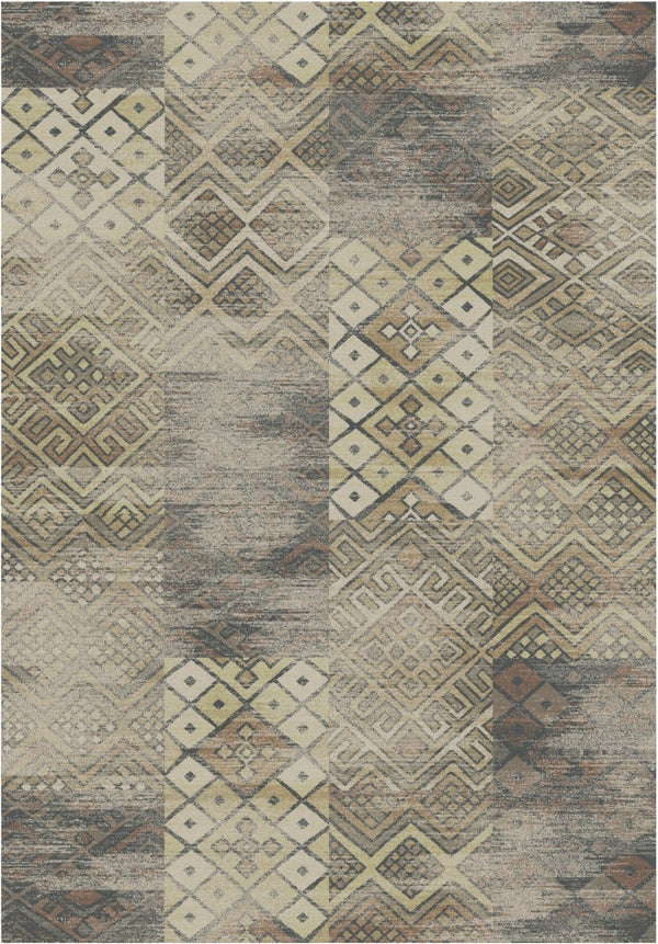 Safavieh Vintage Vtg121 344 Power Loomed Rug