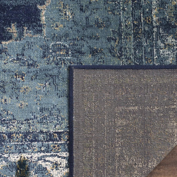 Safavieh Vintage Vtg122 344 Power Loomed Rug