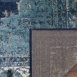 Safavieh Vintage Vtg122 622 Power Loomed Rug