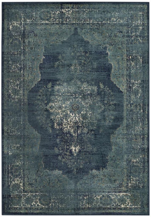 Safavieh Vintage Vtg122 622 Power Loomed Rug