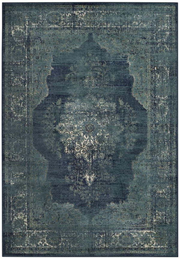 Safavieh Vintage Vtg122 622 Power Loomed Rug