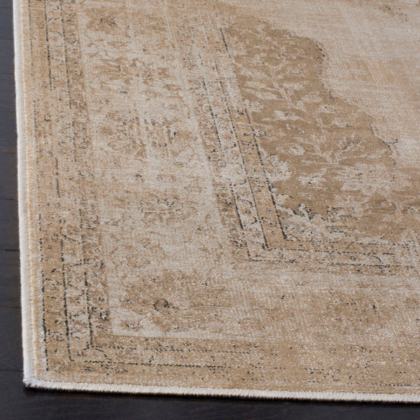 Safavieh Vintage Vtg122 344 Power Loomed Rug