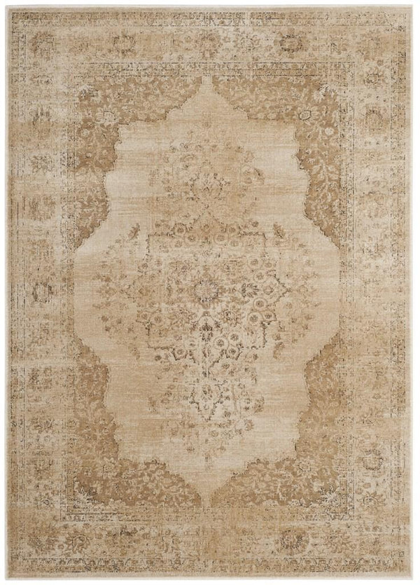 Safavieh Vintage Vtg122 344 Power Loomed Rug