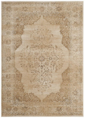 Safavieh Vintage Vtg122 622 Power Loomed Rug