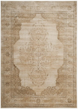 Safavieh Vintage Vtg122 344 Power Loomed Rug