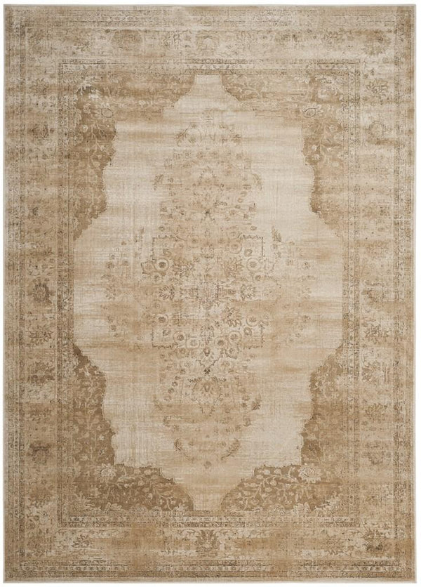 Safavieh Vintage Vtg122 344 Power Loomed Rug