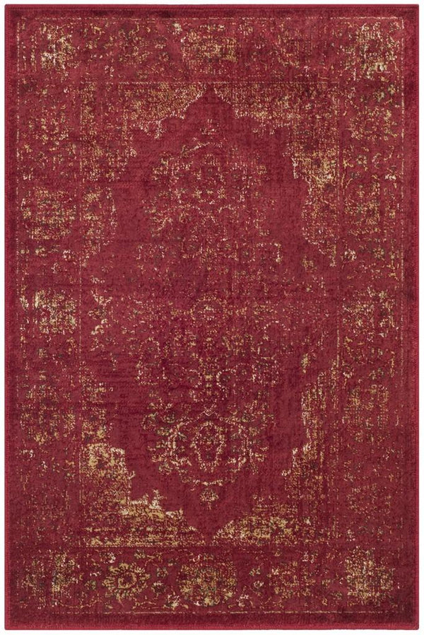 Safavieh Vintage Vtg122 622 Power Loomed Rug