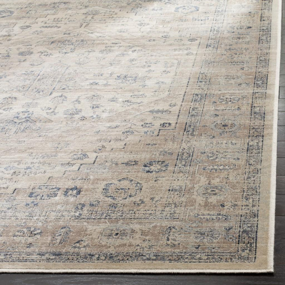 Safavieh Vintage Vtg123 744 Power Loomed Rug