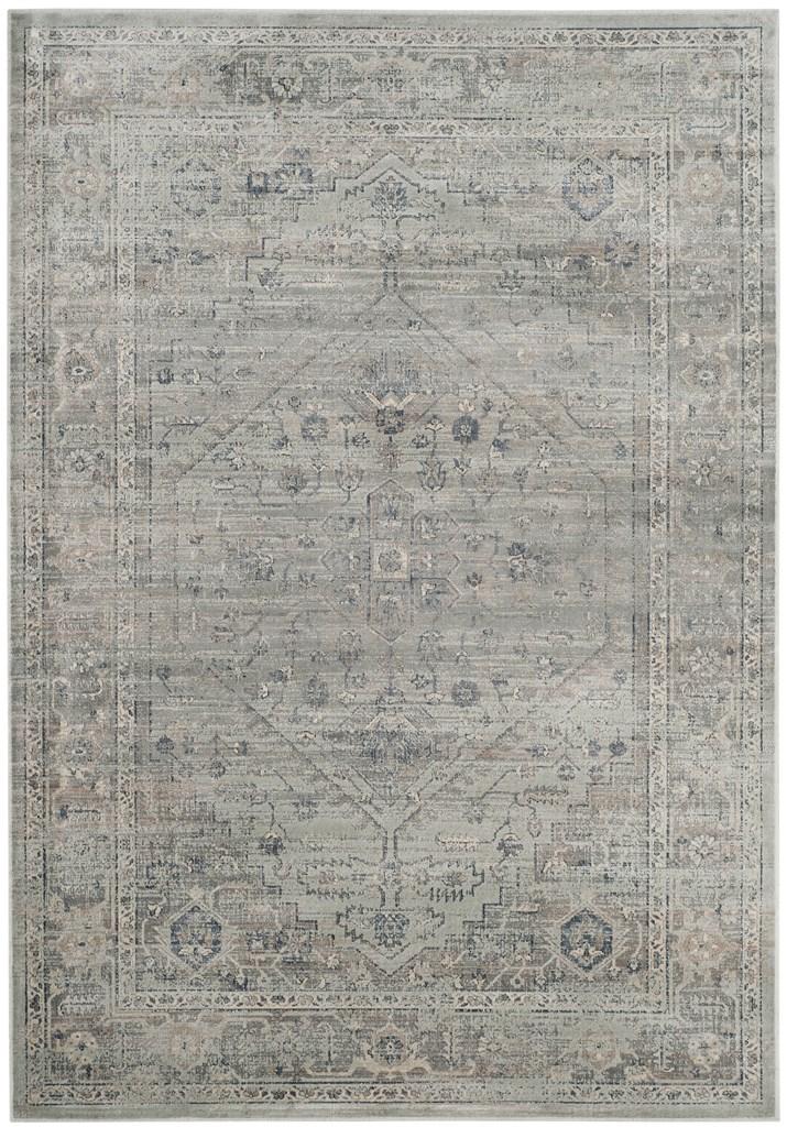 Safavieh Vintage Vtg123 766 Power Loomed Rug