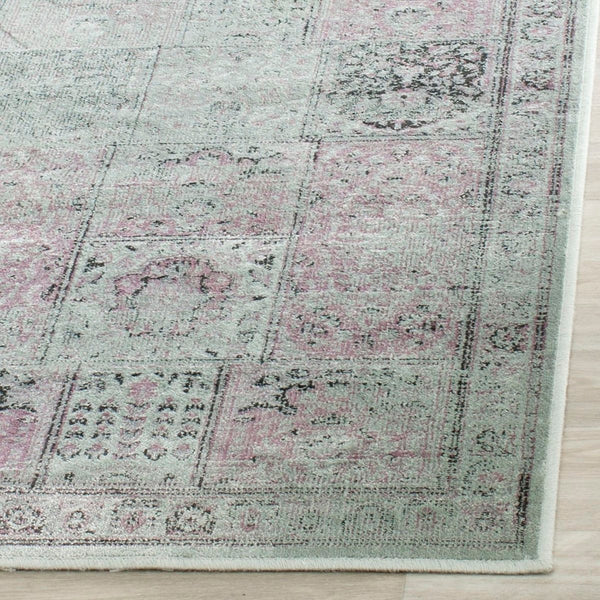 Safavieh Vintage Vtg127 222 Power Loomed Rug