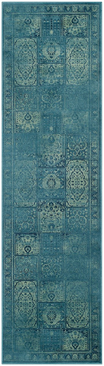 Safavieh Vintage Vtg127 211 Power Loomed Rug