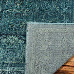 Safavieh Vintage Vtg127 211 Power Loomed Rug