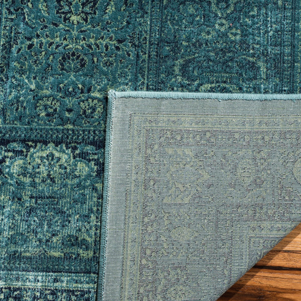 Safavieh Vintage Vtg127 211 Power Loomed Rug