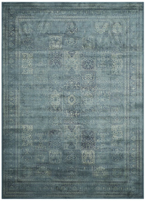 Safavieh Vintage Vtg127 211 Power Loomed Rug