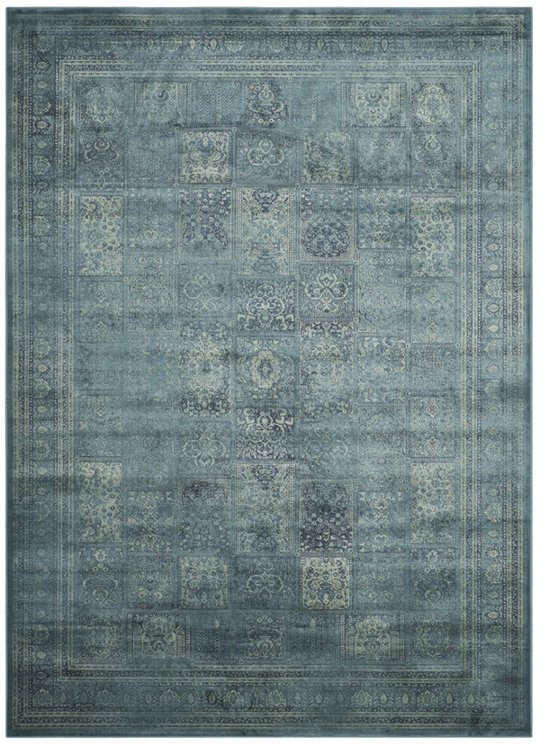 Safavieh Vintage Vtg127 211 Power Loomed Rug