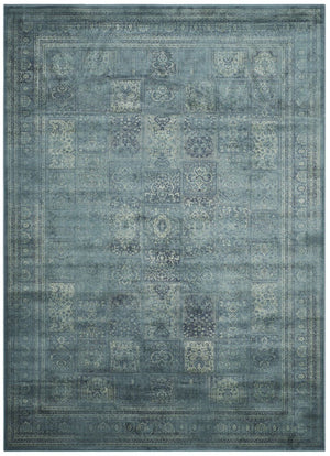 Safavieh Vintage Vtg127 222 Power Loomed Rug