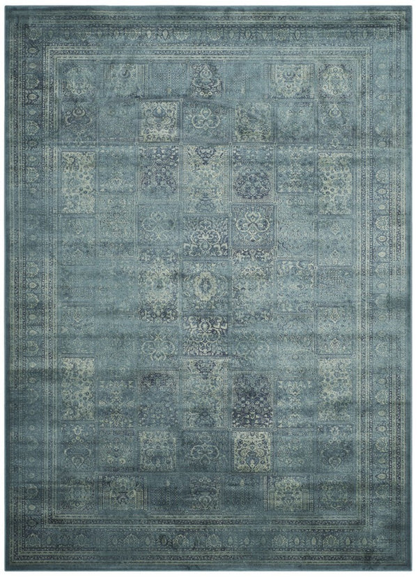 Safavieh Vintage Vtg127 222 Power Loomed Rug