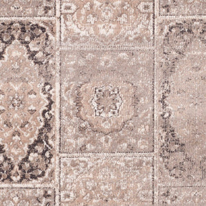 Safavieh Vintage Vtg127 222 Power Loomed Rug