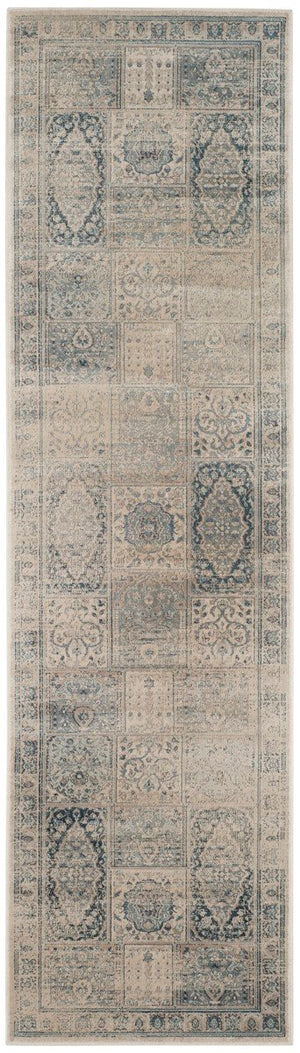 Safavieh Vintage Vtg127 222 Power Loomed Rug