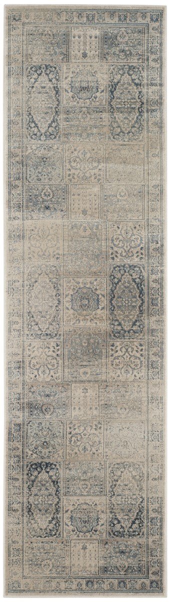 Safavieh Vintage Vtg127 222 Power Loomed Rug