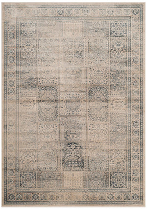 Safavieh Vintage Vtg127 222 Power Loomed Rug