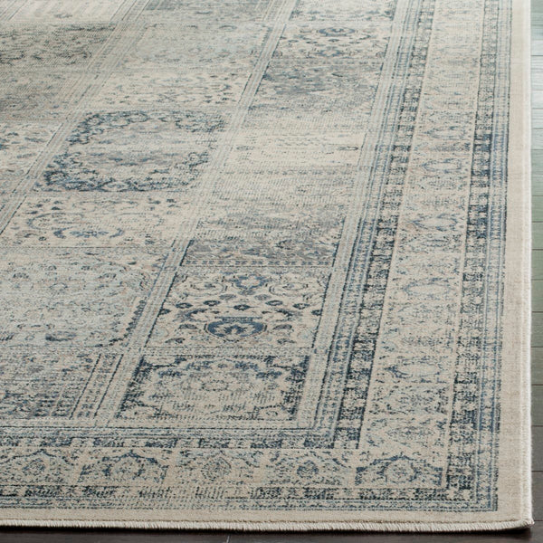 Safavieh Vintage Vtg127 222 Power Loomed Rug