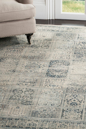 Safavieh Vintage Vtg127 222 Power Loomed Rug