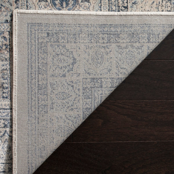 Safavieh Vintage Vtg127 211 Power Loomed Rug