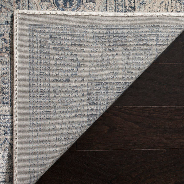 Safavieh Vintage Vtg127 222 Power Loomed Rug