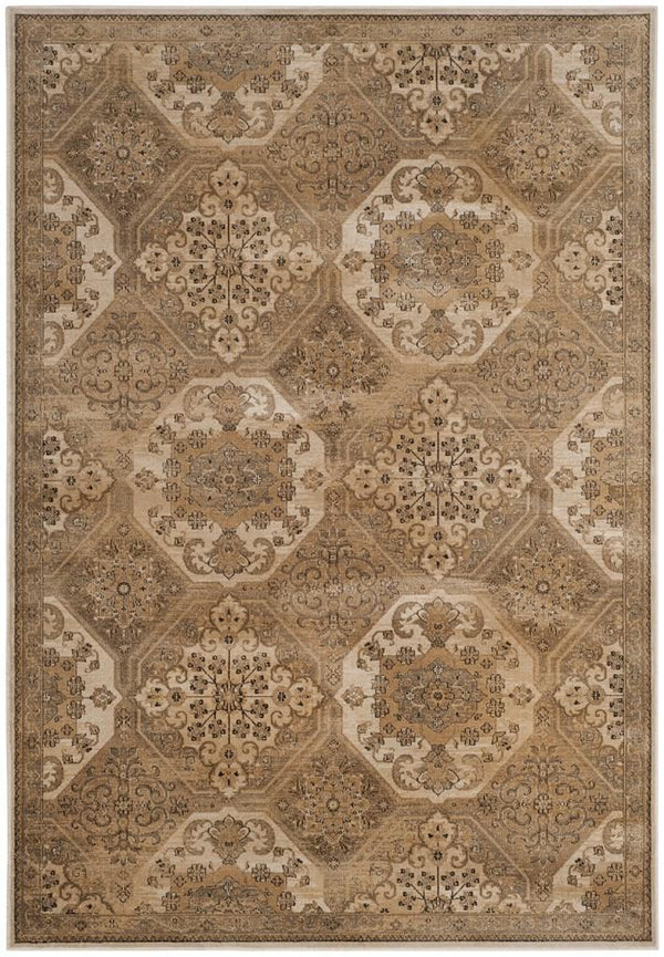 Safavieh Vintage Vtg128 344 Power Loomed Rug