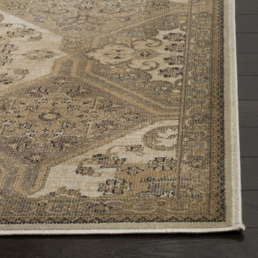 Safavieh Vintage Vtg128 344 Power Loomed Rug