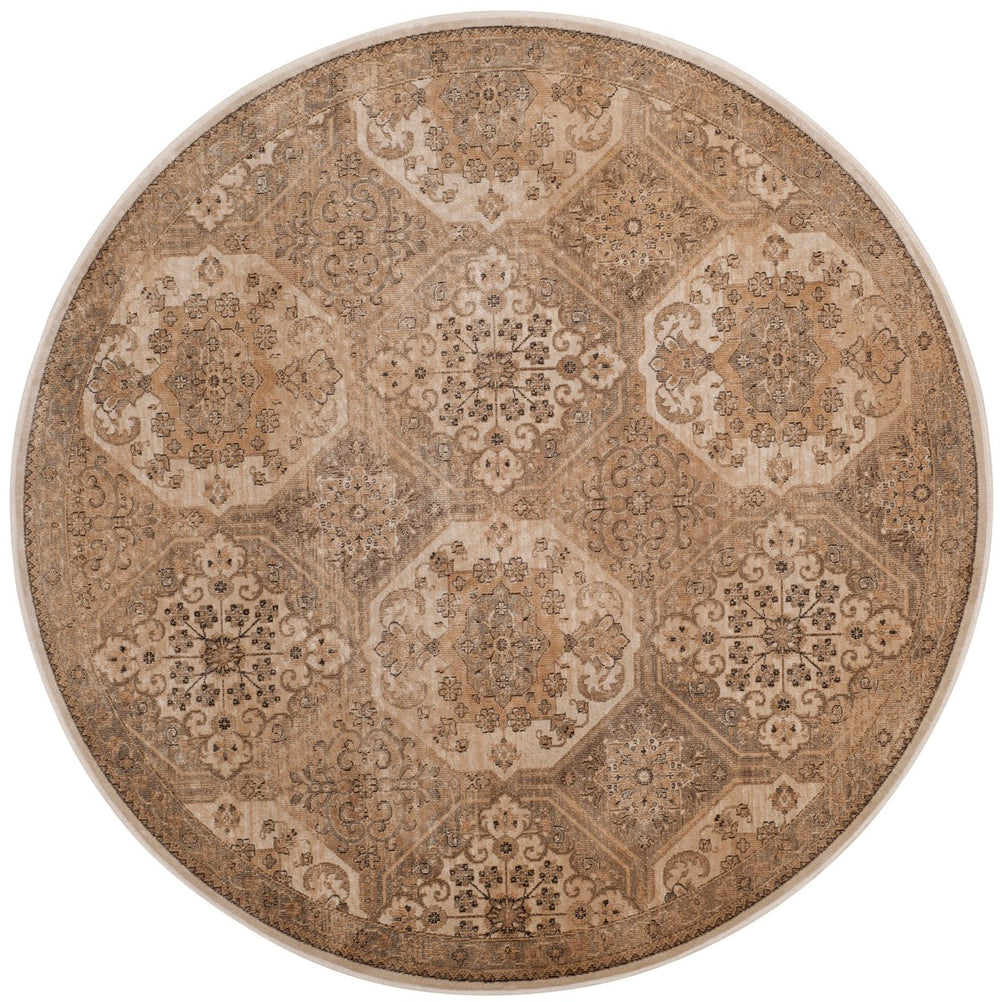 Safavieh Vintage Vtg128 744 Power Loomed Rug