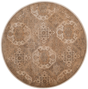 Safavieh Vintage Vtg128 744 Power Loomed Rug