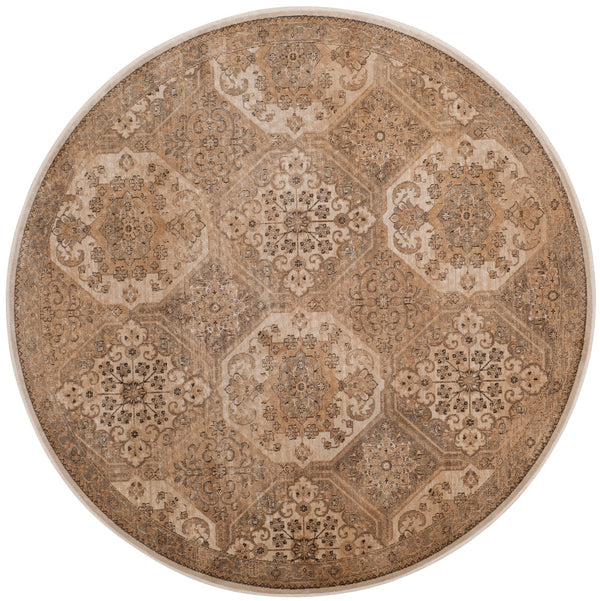 Safavieh Vintage Vtg128 744 Power Loomed Rug