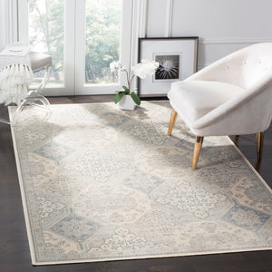 Safavieh Vintage Vtg128 744 Power Loomed Rug