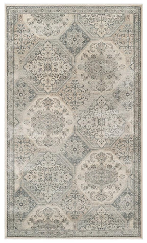 Safavieh Vintage Vtg128 744 Power Loomed Rug