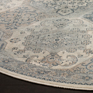 Safavieh Vintage Vtg128 744 Power Loomed Rug