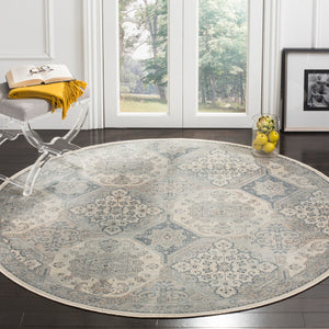 Safavieh Vintage Vtg128 744 Power Loomed Rug