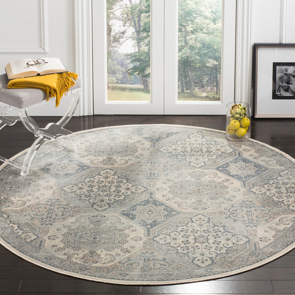 Safavieh Vintage Vtg128 744 Power Loomed Rug