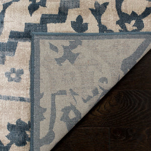 Safavieh Vintage Vtg135 734 Power Loomed Rug