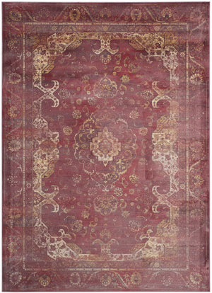 Safavieh Vintage Vtg137 288 Power Loomed Rug