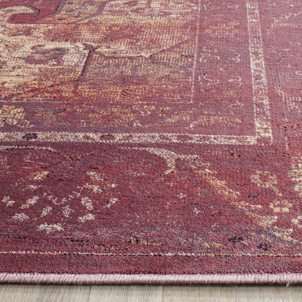 Safavieh Vintage Vtg137 288 Power Loomed Rug