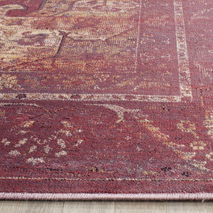 Safavieh Vintage Vtg137 288 Power Loomed Rug