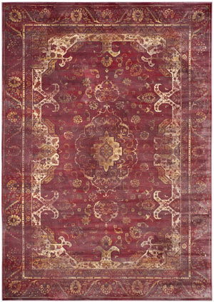 Safavieh Vintage Vtg137 288 Power Loomed Rug