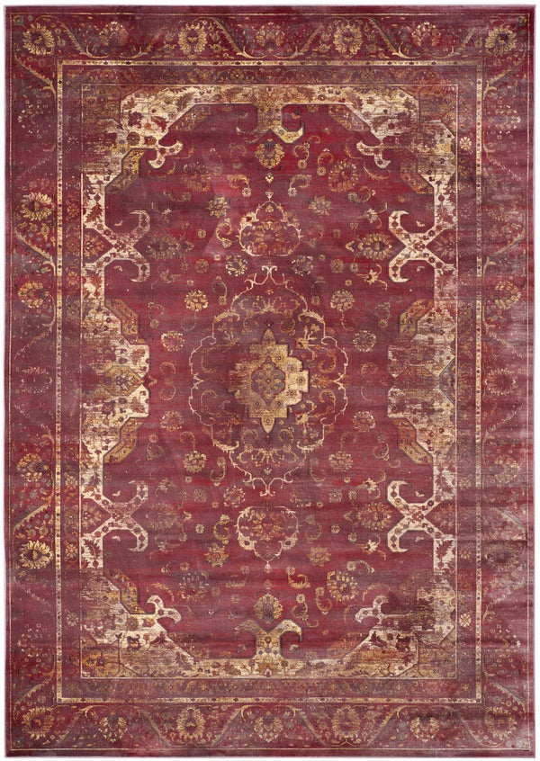 Safavieh Vintage Vtg137 288 Power Loomed Rug