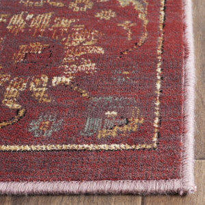 Safavieh Vintage Vtg137 288 Power Loomed Rug